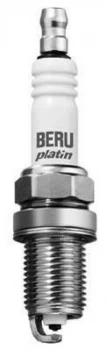 Image of Beru Z221 / 0002340905 Ultra Spark Plug Replaces 9188681