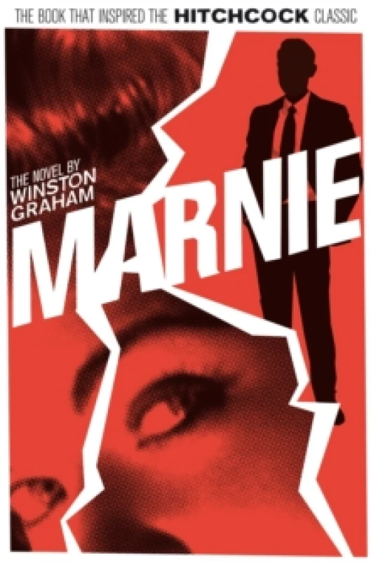 Image of Marnie Paperback / softback