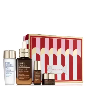 Image of Estee Lauder Repair and Renew Skincare Treats Sets