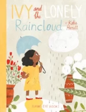 Image of ivy and the lonely raincloud