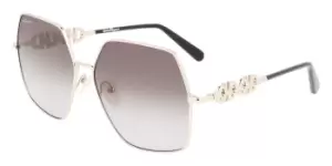 Image of Salvatore Ferragamo Sunglasses SF 291S 703