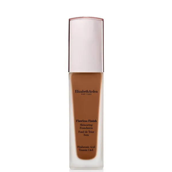 Image of Elizabeth Arden Flawless Finish Skincaring Foundation 30ml (Various Shades) - 610C