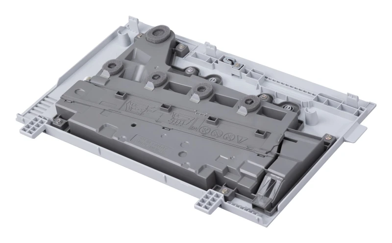 Image of OKI 09006264 Toner waste box. 11K pages for OKI MC 554