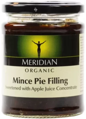 Image of Meridian Organic Mince Pie Filling 310g