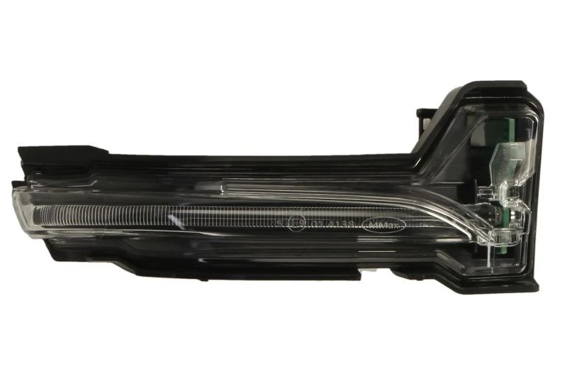 Image of BLIC 5403-03-2152106P Turn Signal Right Exterior Mirror Indicator (62)