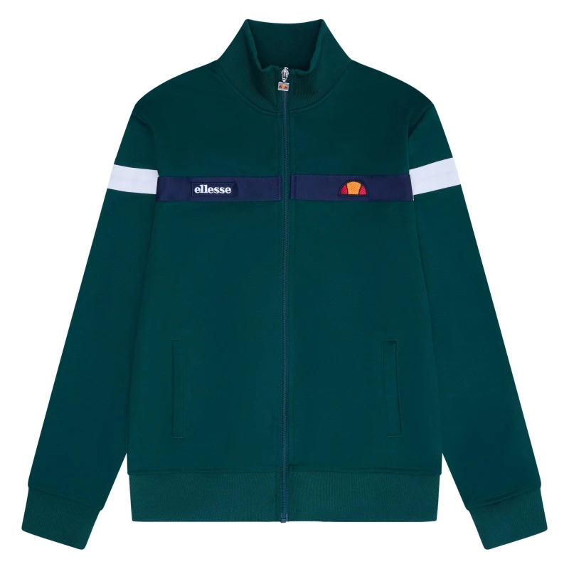 Image of Ellesse Ellesse Spinellos Sn62 Dark Green male Small