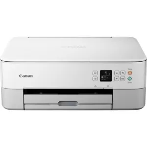 Image of Canon PIXMA TS5351i Wireless Colour Inkjet Photo Printer