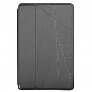 Image of Targus Click-In Samsung A7 10.4" Tablet Case - Black