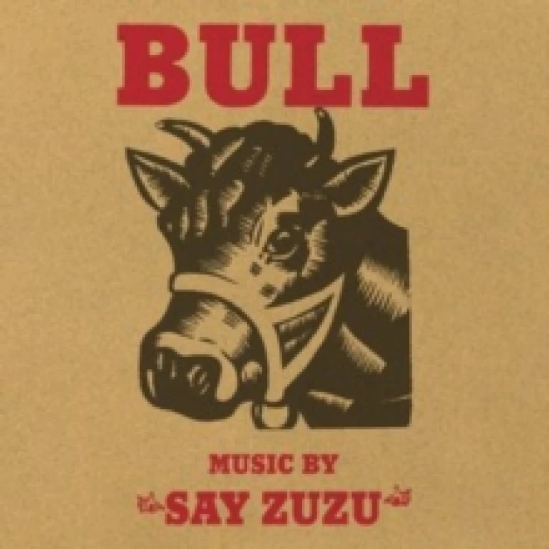 Image of Bull (Deluxe Edition) Vinyl