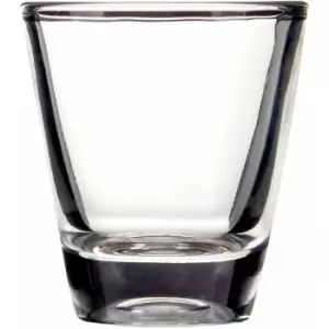 Image of Premier Housewares - Clear Shot Set of 6 Glasses - 25ml