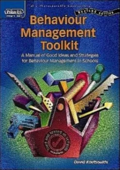 Image of Behaviour Management Toolkit by David Koutsoukis Paperback