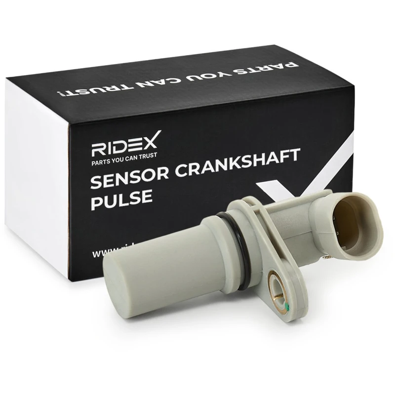 Image of RIDEX 833C0107 Impulse Sensor Sensor,crankshaft pulse (833)