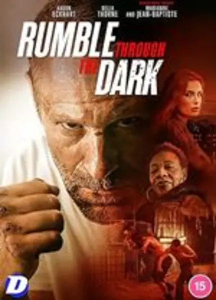 Image of Rumble Through the Dark [DVD] DVD - Action Adventure