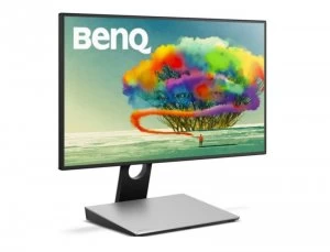 Image of BenQ 27" PD2710QC Quad HD IPS LED Monitor
