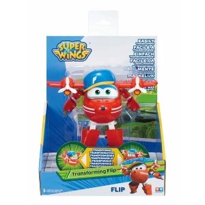 Image of Super Wings - Transforming Character (Flip)