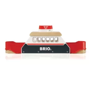 Image of Brio Ferry Ship