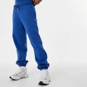 Image of Jack Wills Bayton Relaxed Joggers - Green