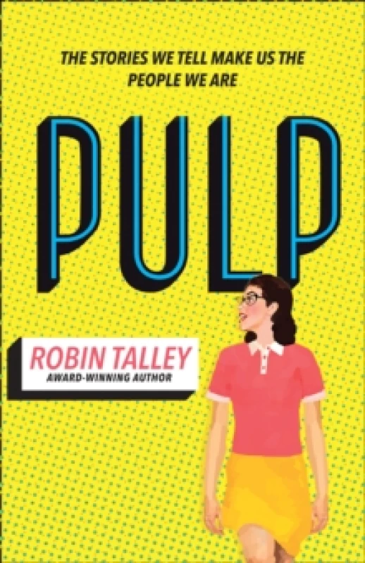 Image of Pulp Paperback / softback