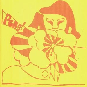 Image of Stereolab - Peng Vinyl