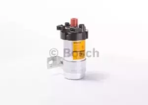 Image of Bosch F000ZS0001 Ignition Coil Replaces 0 221 122 409