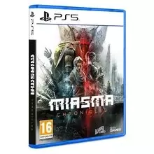 Image of Miasma Chronicles