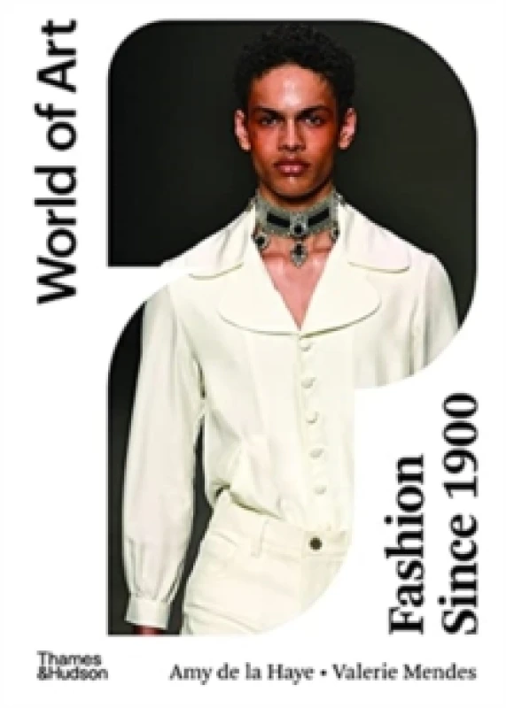 Image of Fashion Since 1900 Paperback / softback