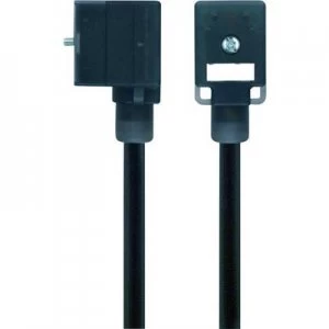 Image of Escha 8047813 VBI21 230.0 5S370 Black