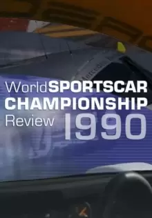 Image of World Sportscar Championship Review: 1990