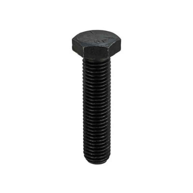 Image of Unifix Sae Grade 5 Unc Hexagon Setscrews 1/4-20 Unc X 1 - &ncs06 025 000 - High Tensile Bolts
