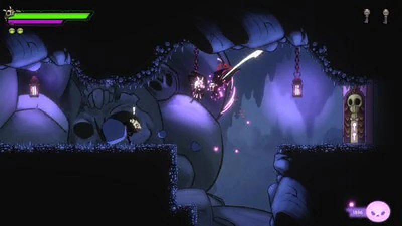 Image of Morkull: Ragast's Rage - Switch Switch