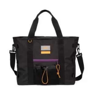 Image of Eastpak x The Hundreds Tote Bag - Black