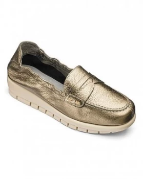 Image of Aerosoles Slip On Shoes D Fit