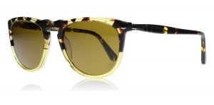 Image of Persol PO3114S Sunglasses Vintage Celebration 102433 56mm