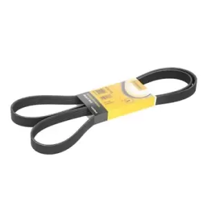 Image of CONTITECH V-ribbed belt VW,AUDI,BMW 6PK1733 55186364,55201362,71753875 Serpentine belt,Auxiliary belt,Poly V-belt,Ribbed belt,Multi V-belt,Poly belt