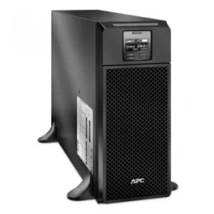 Image of APC SmartUPS SRT 6000VA 230V Tower