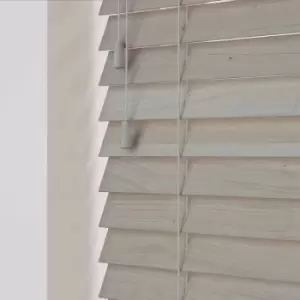 Image of Wooden Venetian Blinds With Strings60JURW