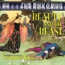 Image of Beauty and the Beast (Complete Score)