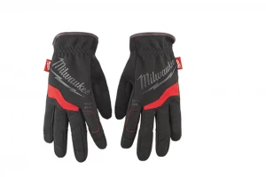 Image of Milwaukee Free Flex Gloves M