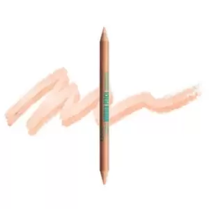 Image of NYX Professional Makeup Wonder Pencil Micro Highlighter Pencil 03 Medium Peach