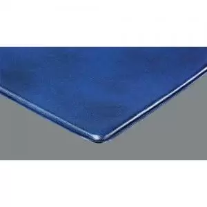 Image of Rexel Nyrex Slimview Display Book A4 Black 12 Pockets - Outer carton