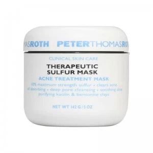 Image of Peter Thomas Roth Therapeutic Sulfur Masque 150ml