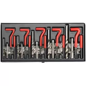 Image of Thread Repair Set M5 - M12 Yato