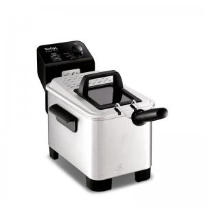 Image of Tefal Easy Pro FR333040 1L Deep Fryer