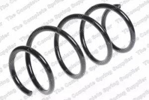 Image of Kilen Suspension Coil Spring Front Axle 19188