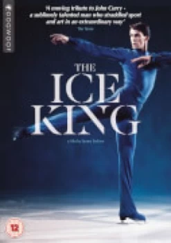 Image of The Ice King