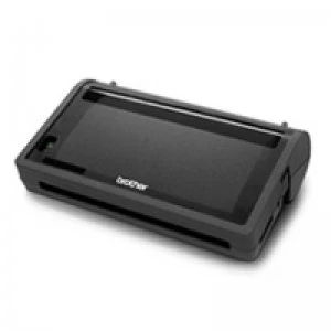 Image of Brother PARC600 Roll Printer Case