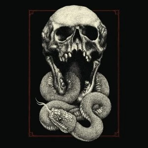 Image of Sinmara - Aphotic Womb Smoke Vinyl