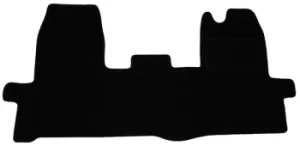 Image of Car Mat for Ford Transit 2014 Onwards 1pc front Pattern 3391 POLCO EQUIP IT FD48