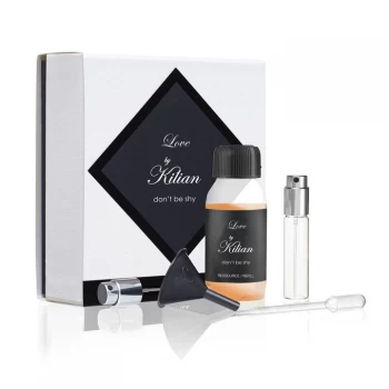 Image of By Kilian Love Dont Be Shy Refill Eau de Parfum Unisex 50ml