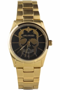 Image of Zadig & Voltaire Timeless Watch ZV007T/1AM